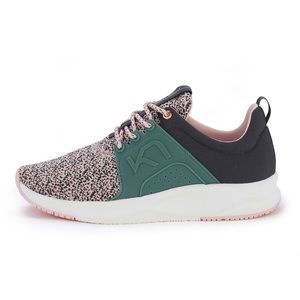 Kari traa womens fres 640101 ivy multicolor shoes sneakers size 7